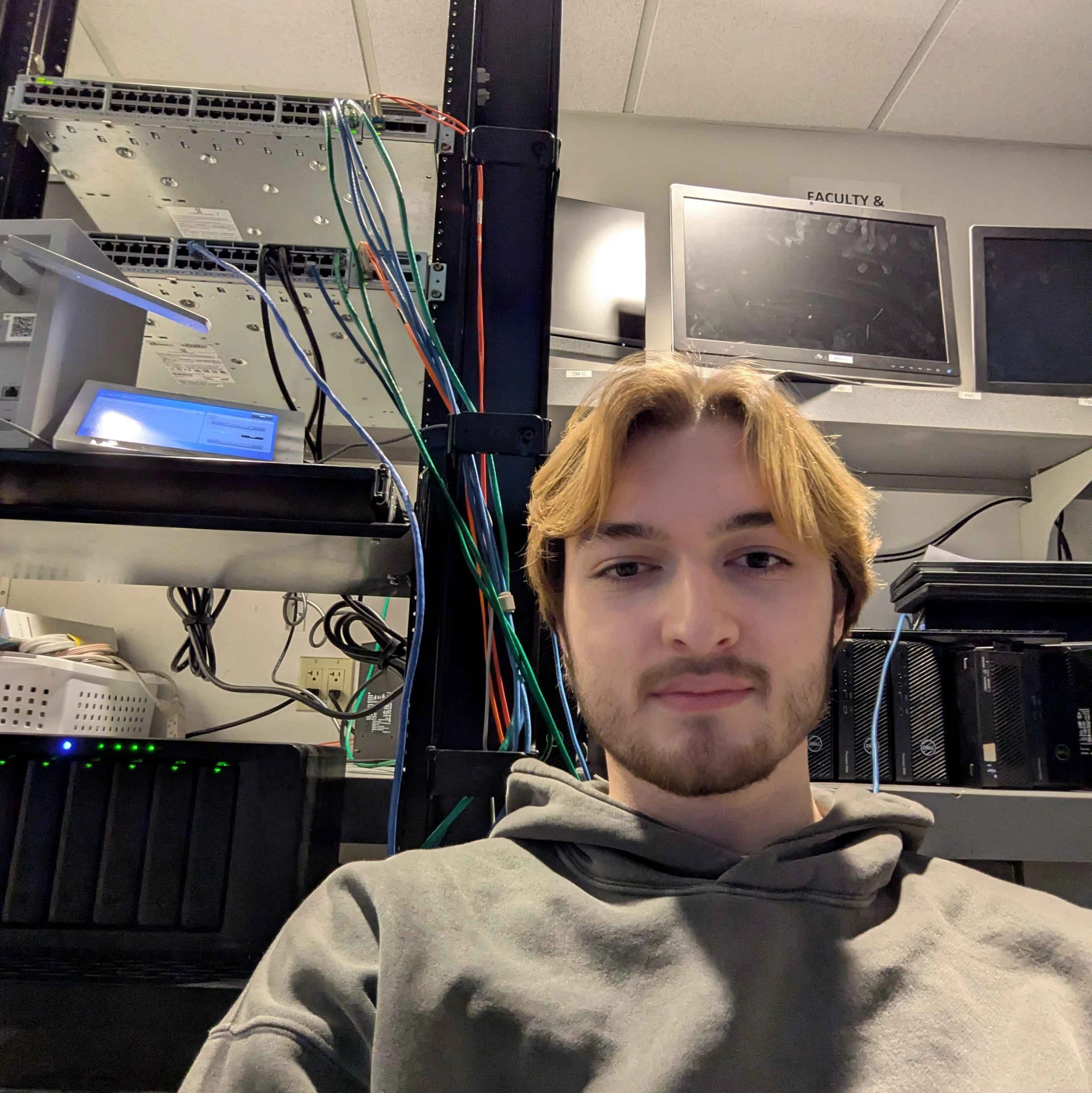 Profile Photo